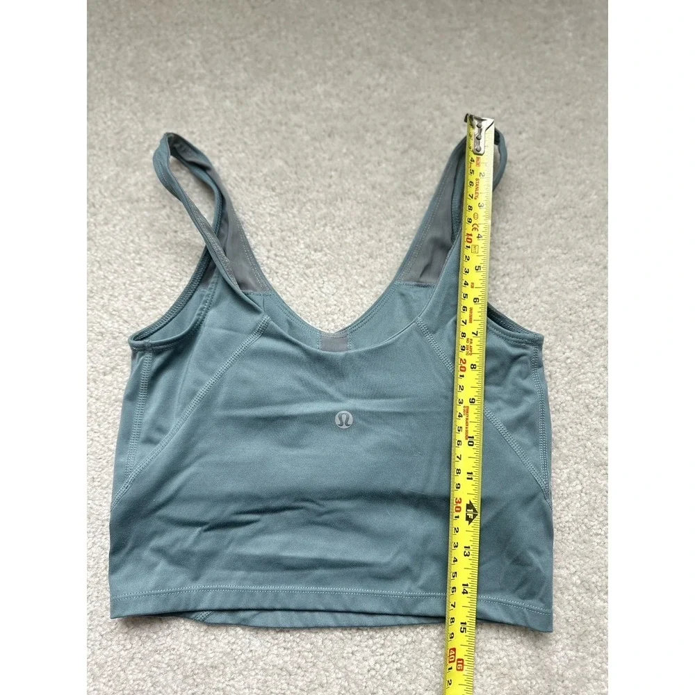 2PC-Lululemon Bundle Hotty Hot Short 4